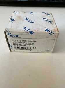 NIB EATON XTCE007B10A- GR1  NIB - Picture 1 of 2