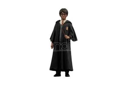 Harry Potter Art Scale Statua 1/10 Harry Potter 17 cm Iron Studio - Immagine 1 di 4
