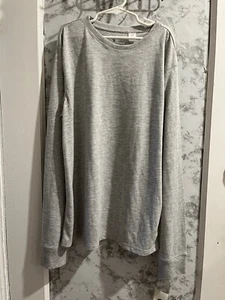 Tucker Tate Kids Long Sleep T- Shirt - Picture 1 of 1