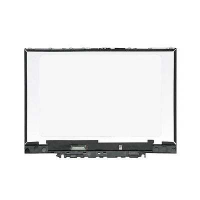 CK25K DGDG5 0H88H9 For DELL Inspiron 5406 P126G004 IPS LCD Touch Screen Assembly - Image 1 of 3