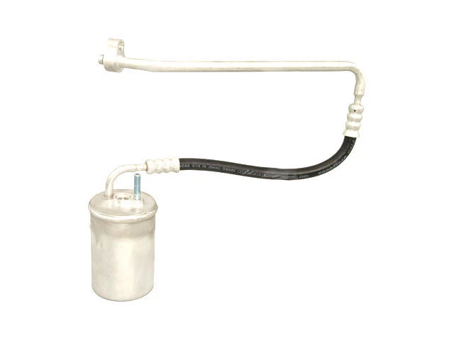 A/C Receiver Drier with Hose Assembly For 2005 Ford Five Hundred NY366JJ - Image 1 of 1