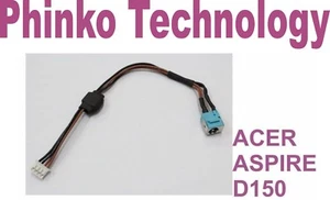 NEW DC Power Jack For ACER ASPIRE ONE D150 KAV10 - Picture 1 of 1