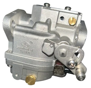 Carburador 821854T6 para motor fueraborda Mercury Marine 1999-2006 40 55 HP - Imagen 1 de 6