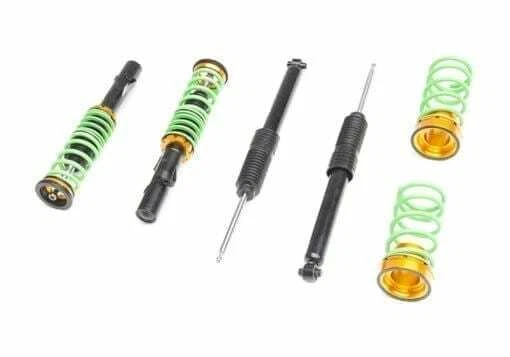 Raceland Ultimo Coilovers for Mazda 3 (2010-2013) Mazda3 LIFETIME WARRANTY Foto 1 de 1