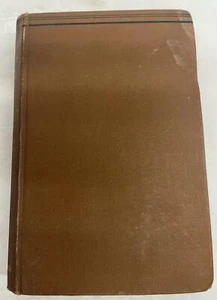 Spare Hours 2nd Series by John Brown 1883 HC - Imagen 1 de 6