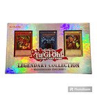 Yu-Gi-Oh! Legendary Collection 1 Game Board Box
