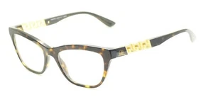 VERSACE 3318 108 52 mm Gafas MARCOS RX Gafas Ópticas Nuevas - Italia - Imagen 1 de 12