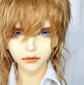 1/3 BJD Doll SD IOS  Class70 Sezz - Free Face Make UP+Free Eyes+ DHL - Picture 1 of 5