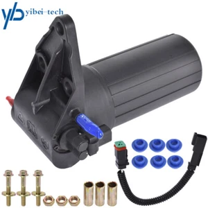 Fuel Lift Pump Ulpk0041 Fit For ASV / Terex RCV RC85 RC100 PT100 LSFPPK004 - Picture 1 of 9