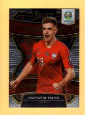2020 Select UEFA Euro Pick Your Card  Complete Your Set