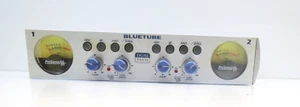 PRESONUS BLUETUBE DP DUAL PATH STEREO MIC PREAMP 2-CHANNEL *PARTS/REPAIR - Picture 1 of 9
