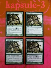 4x Slingbow Trap | Worldwake | MTG Magic The Gathering Cards