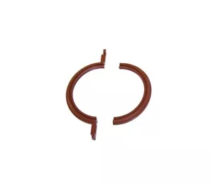 REAR CRANKSHAFT SEAL FOR JEEP CJ5 / CJ6 / CJ7 / CJ8 / WAGONEER 3.8L 4.2L 71-90 - Picture 1 of 2