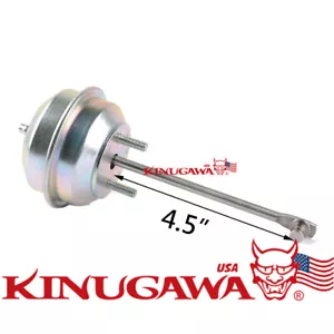 Turbo Wastegate Actuator Fit Mercedes Benz C250 SLK250 A2710903680 1.8L IHI RHF4 - Picture 1 of 2
