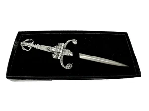 Case Loma Toronto Ontario Canada Letter Opener - Picture 1 of 2