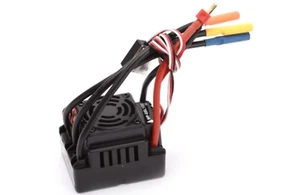 DHK Hobby Brushless Esc 60A, #0DHKH138 - Picture 1 of 1