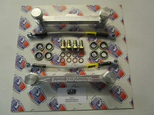 Suzuki GSF1200 Bandit Front Ölzufuhr Kit.Anlagenschein, - Bild 1 von 2