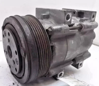 Compresor de aire acondicionado OEM 89-97 MERCURY COUGAR V6 3,8 L y más (instalación detallada a continuación) 57127 Foto 1 de 3