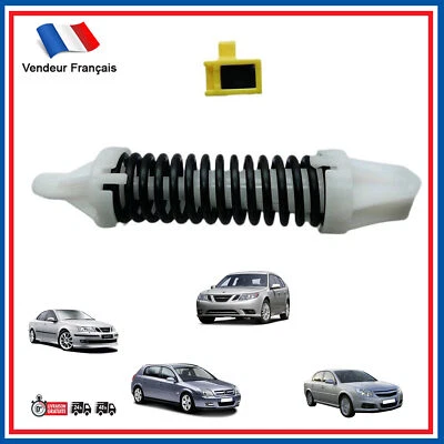 Ressort De Retour Rappel Pédale D'embrayage VECTRA C SIGNUM SAAB 9-3 - Imagen 1 de 4