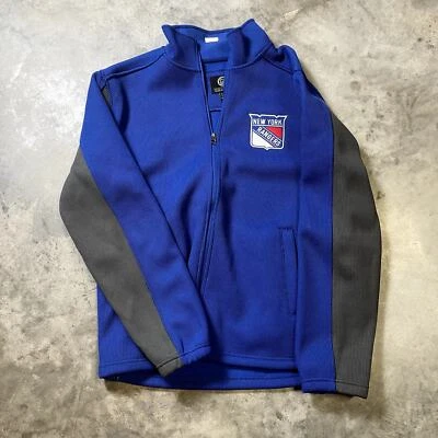 Vintage NHL New York Rangers Sweatshirt - Изображение 1 из 4