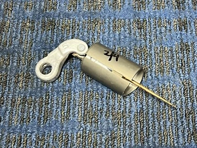 71-76 Honda CB500 K CB550 K CUATRO carburador válvula acelerador enlace deslizante # 2 o 4 Foto 1 de 4