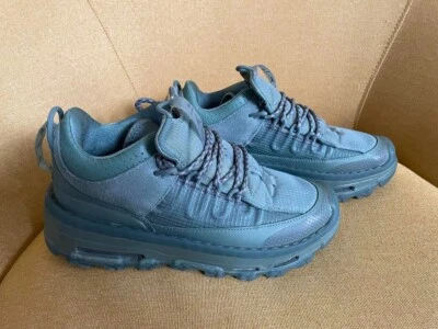 Womens Nike Jordan Air Mae Shoes Sneakers Dutch Green CT4539-300 Size 8 - Image 1 of 4