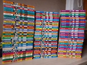 Manga Detective Conan - Star Comics - 1ed - Mancolista 41-102 - Foto 1 di 92