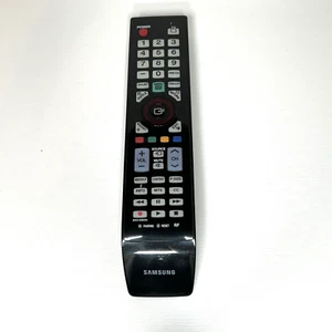 TELECOMANDO TV LCD/LED PLASMA WIRELESS ORIGINALE SAMSUNG BN59-00849A - Foto 1 di 5