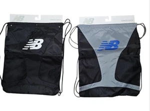 Sacco Cinch New Balance nuovo con etichetta colore a scelta/16€ ciascuno/X/FM - Foto 1 di 4