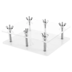 Card Press Flatten Device for Game Paper Repair Tools Correcting - Afbeelding 1 van 12