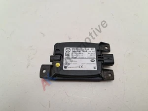 MAZDA MX5 MK4 ND 15-20 Blind Spot Monitoring Module ECU Left Passenger - Picture 1 of 9