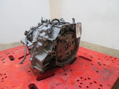 13-19 NISSAN VERSA TRANSMISIÓN AUTOMÁTICA CVT 1.6L HR16 HR16DE 14-19 VERSA NOTE Foto 1 de 4