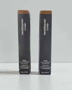 bareMinerals BAREPRO 16-Hour Full Coverage Concealer 2-pack Deep Neutral - Picture 1 of 6