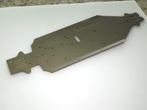 MBX-1115 Mugen Seiki MBX7TR Eco Truggy new chassis - Picture 1 of 2