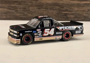 1995 Racing Champions NASCAR Craftsman Truck 1:64 #54 Chevy McEachern - Bild 1 von 5