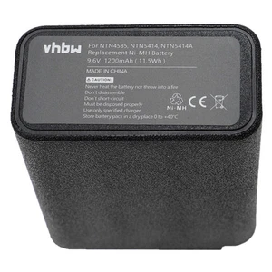 Bateria do Motorola MTX1000 MTX888 MTX900 MTX800 MT1000 HT800 HT600 1200mAh 9,6V - Zdjęcie 1 z 9
