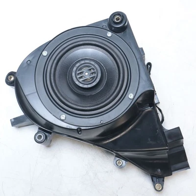 Harley-Davidson Ultra Limited 1745 2018 caja de altavoz delantero izquierdo - 57000172 Foto 1 de 4