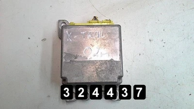 2002 NISSAN X-TRAIL ECU GENUINO MóDULO DE - Immagine 1 di 3