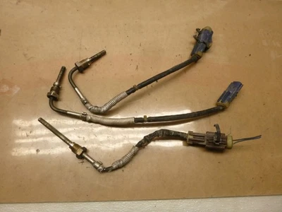 OEM 2014-2019 RAM 1500 SENSORES DE TEMPERATURA DE ESCAPE Foto 1 de 4