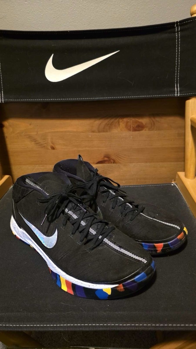 Nike Kobe A.D. Mid NCAA Tournament for Sale | Authenticity Nike Kobe A.D. Mid NCAA Tournament for Sale | Authenticity