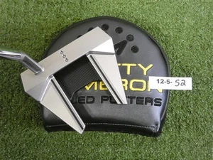 Titleist Scotty Cameron 2024 Phantom 7.5 35" Putter with Headcover New - Picture 1 of 6