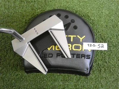 Titleist Scotty Cameron 2024 Phantom 7.5 35" Putter with Headcover New - Image 1 of 4