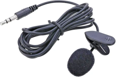3.5MM PC Condenser Microphone, Professional Studio Recording Mic for Laptop & De - Image 1 of 4