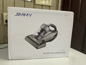 Jimmy Anti-Mite Vaccum Cleaner - Picture 1 of 5
