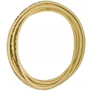 Nickel Ni High Temp Diffusion Pump Heater Stranded Lead Wire #12 15A $/ft - Picture 1 of 1