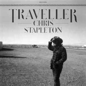 Chris Stapleton - Traveller (CD) New & Sealed