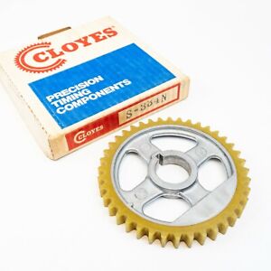 Cloyes S334N Timing Gear Cam Sprocket for 1963-1982 Buick 6 & 8 cyl 1233447, NOS