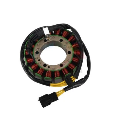 Bobina de estator para BMW F650GS 2009-2014 F700GS 2013-2014 F800R 2010-2014 11 12 2013 Foto 1 de 4