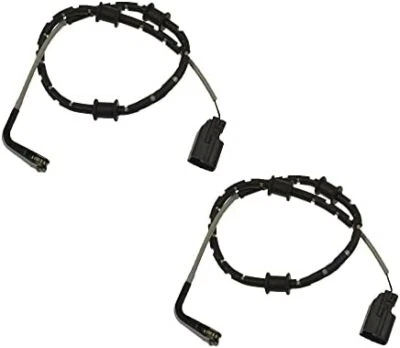 Sensor de desgaste de pastillas de freno de disco delanteras para Jaguar tipo S, XKR, Vanden Plas, XJR, Super Foto 1 de 2