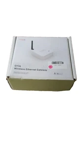 Passerelle LTE sans fil Nuwave Sensors GY36 avec Ethernet + bloc d'alimentation - Photo 1/6